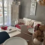 Lamer Apartamento Juan-les-Pins