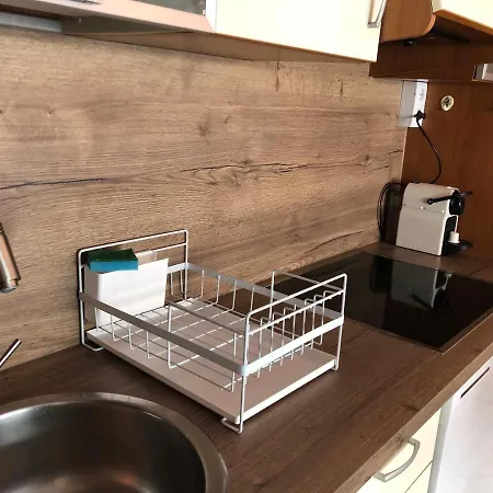 Appartement Lamer Juan-les-Pins