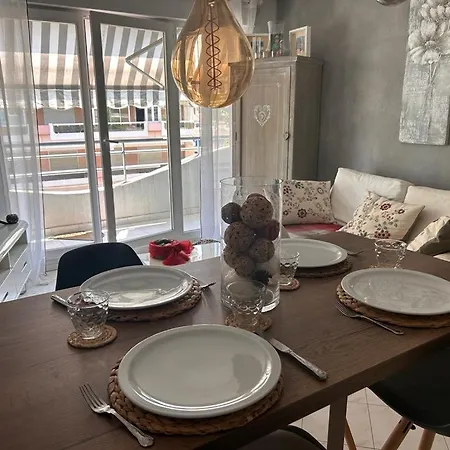 Lamer Apartmán Juan-les-Pins