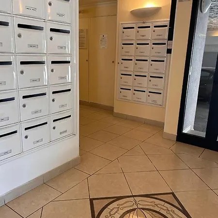 Apartmán Lamer *