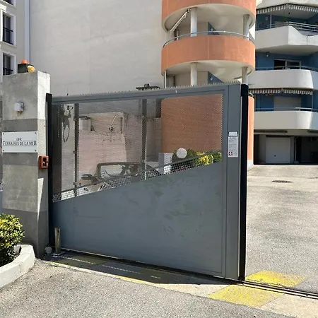Apartmán Lamer