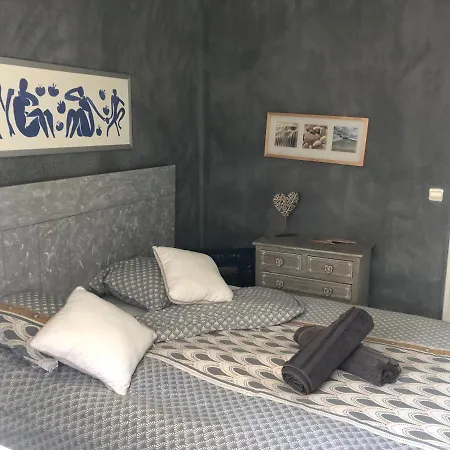 Lamer Appartement