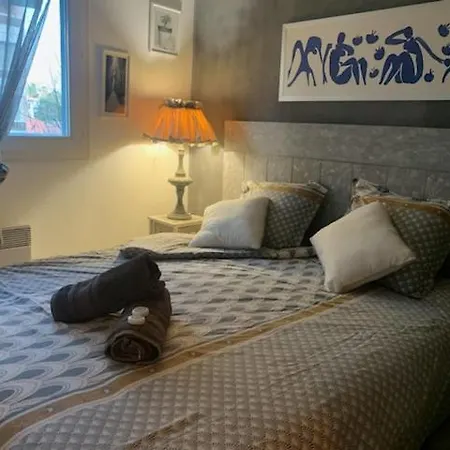 Lamer Appartement
