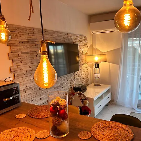Lamer Apartmán *