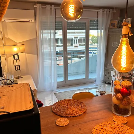 Lamer Appartement