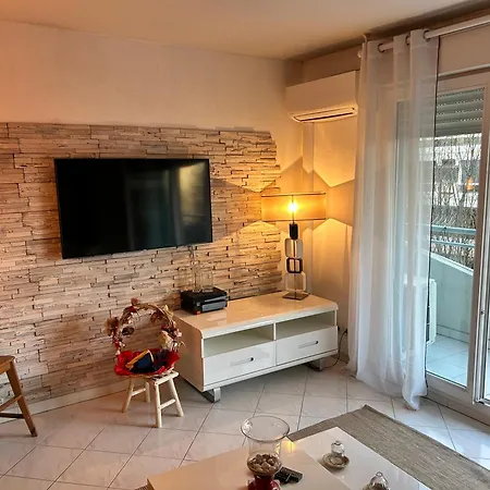 Appartement Lamer