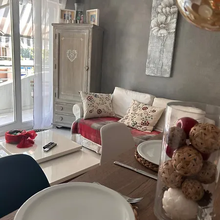 Appartement Lamer *