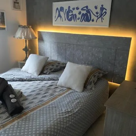 Apartmán Lamer