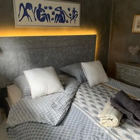 Lamer Appartement Juan-les-Pins