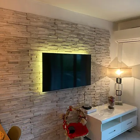 Lamer Appartement