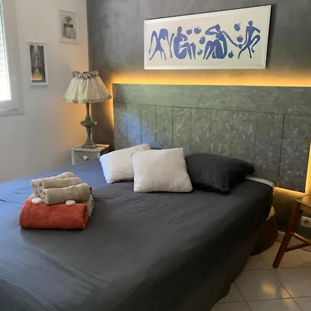 Lamer Appartement