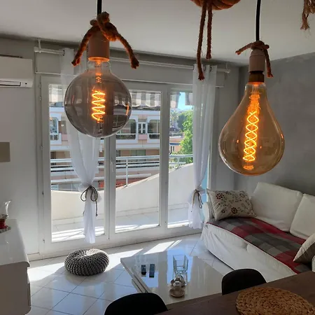 Appartement Lamer