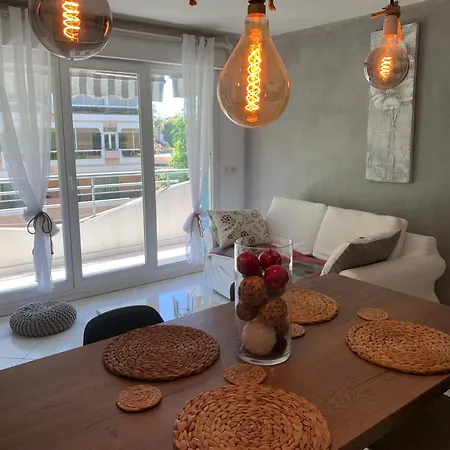 Apartmán Lamer *