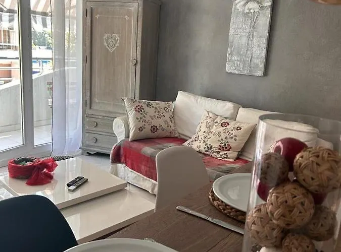 Lamer Apartment Juan-les-Pins