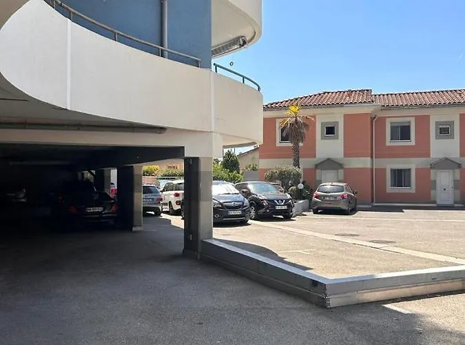 Apartment Lamer Juan-les-Pins