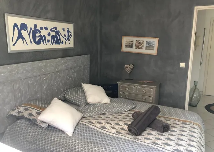 Lamer Apartment