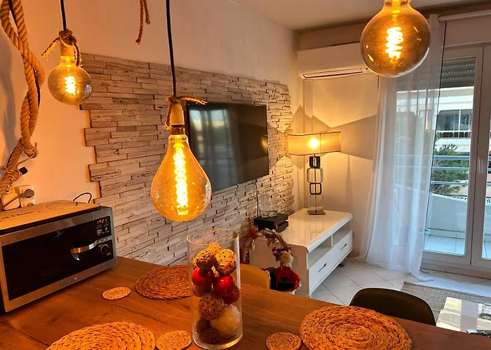 Lamer Apartment *