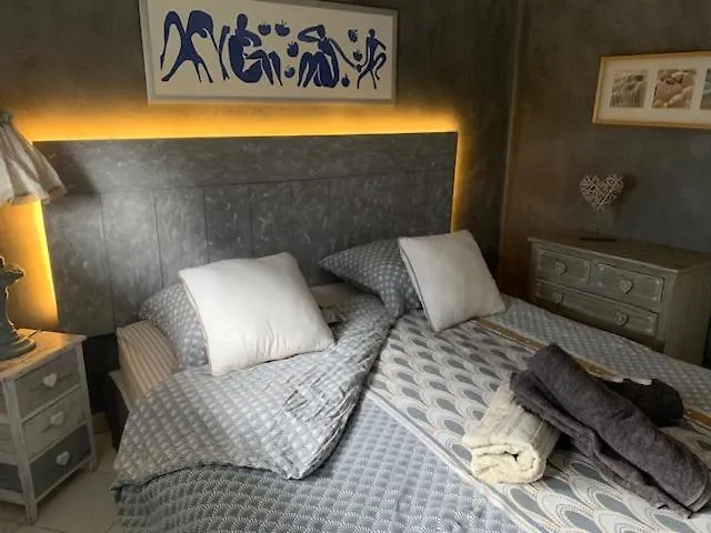 Lamer Apartment Juan-les-Pins